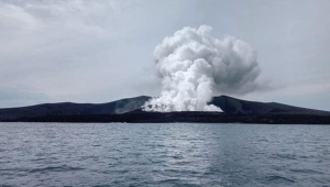 Gunung Anak Krakatau