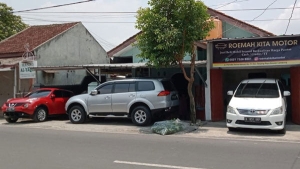 Harga Mobil Bekas di Bandar Lampung