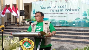 LDII Lampung