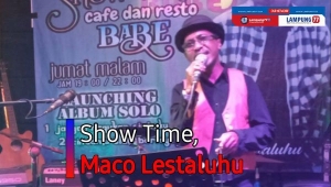 Maco Lestaluhu