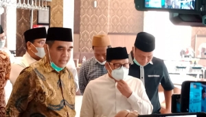 Gerindra-PKB