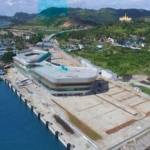 Penyeberangan Bakauheni Merak