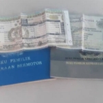 Pajak Kendaraan