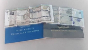 Pajak Kendaraan