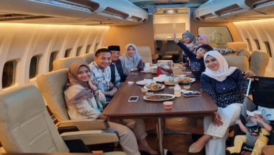 Tempat Makan di Bandar Lampung