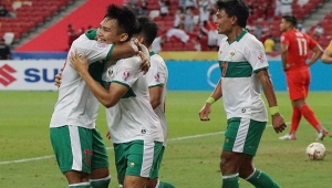 Timnas Indonesia