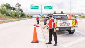 Jalan Tol Trans Sumatera