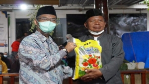 Senator Lampung Abdul Hakim