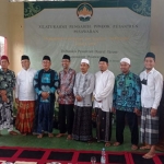 Anggota DPD Abdul Hakim
