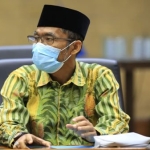 Anggota DPD RI Abdul Hakim