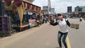 Biduan Lampung Timur