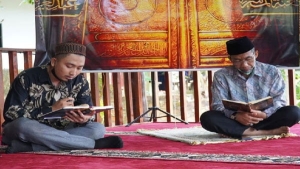 Gebyar Cinta Surau