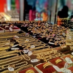 Harga Emas di Bandar Lampung
