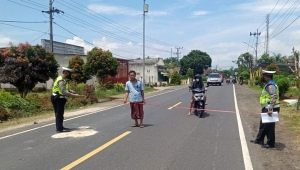 Kecelakaan di Tanggamus Lampung