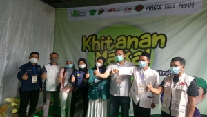 Khitanan Massal