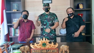 Letkol Czi Indra Puji