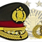 Mutasi Polri