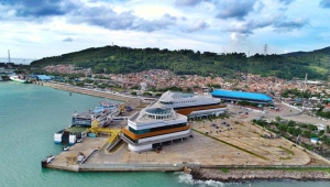 Pelabuhan Merak