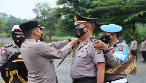 Polres Pesawaran