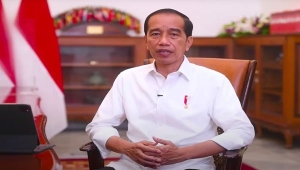 Presiden Joko Widodo (Jokowi)