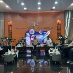 Menteri BUMN Erick Thohir
