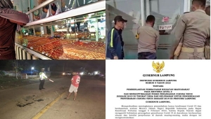 Berita Populer Lampung77