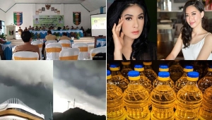 Berita Populer Lampung77