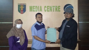 Pemilihan Ketua IJP Lampung