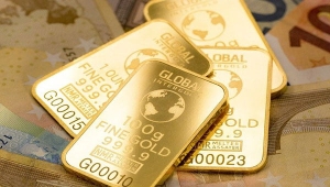 Harga Emas