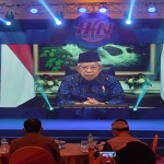 Hari Pers Nasional 2022