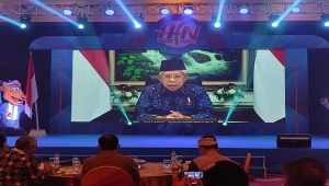 Hari Pers Nasional 2022