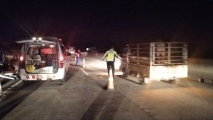 Identitas Korban Kecelakaan Innova dan Truk di Tol Bakauheni-Terbanggi Besar Lampung