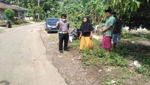Kecelakaan di Tanggamus Lampung