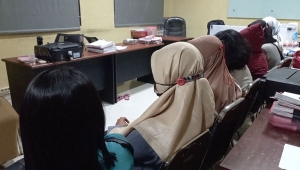 Polda Lampung Gagalkan Perdagangan Orang