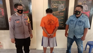 Prostitusi di Pringsewu Lampung