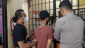 Setubuhi Adik Ipar