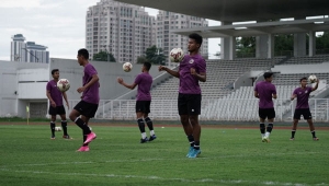 Timnas Indonesia di Piala AFF U-23