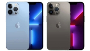 iPhone 13 Pro