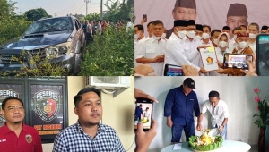 Berita Terpopuler Lampung77.com