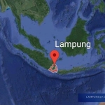 Gempa Lampung