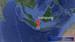 Gempa Lampung