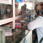 Harga Emas di Bandar Lampung