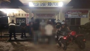Lampung Timur