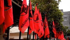PDI Perjuangan (PDIP)