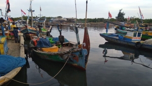 Pesisir Bandar Lampung