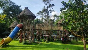 Play Kids Garden Lembah Hijau Lampung