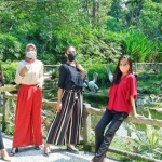 Wisata Lembah Hijau Lampung