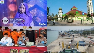 Berita Terpopuler
