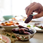 Jadwal Imsak dan Buka Puasa Ramadan