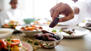 Jadwal Imsak dan Buka Puasa Ramadan
